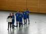 Fussball Bayerische Hallenmeisterschaft am 21.03.2016