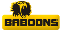 baboons