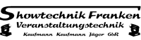 Showtechnik Franken