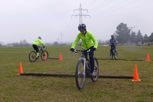 radsport-techniktraining