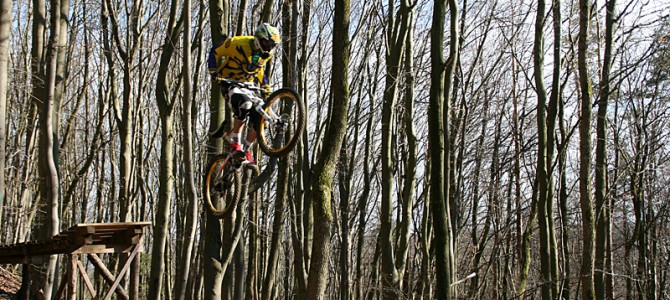 Viel Spaß in Osternohe – bei echtem Aprilwetter