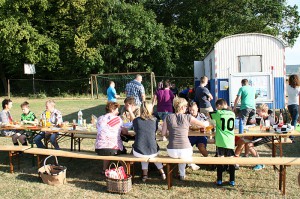 fussball-u11-grillen