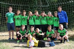 fussball-u11-teamfoto