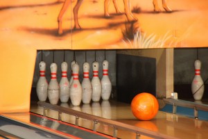 bowling