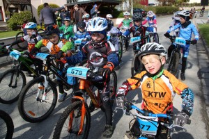 radsport-trieb-u9-rennstart