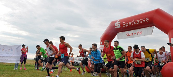 Der Altmühlfrankenlauf 2016