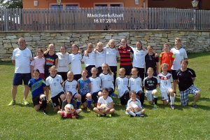 fussball-tag-des-maedchenfussballs