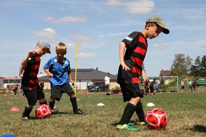 fussball-bambini