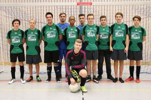 fussball-phc57-u17-teamfoto