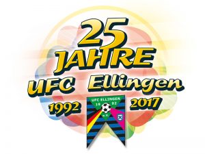 25JahreUFC-Logo