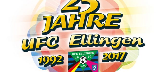 25 Jahre UFC Ellingen