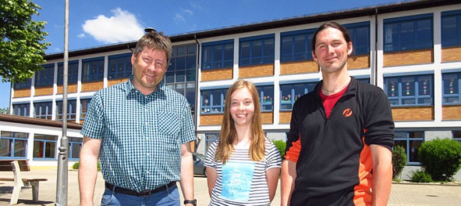 Erfolgreiche Budfi-Arbeit in Ellingen