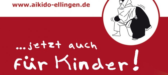 Aikido für Kids: Selbstverteidigung ab 8 Jahren