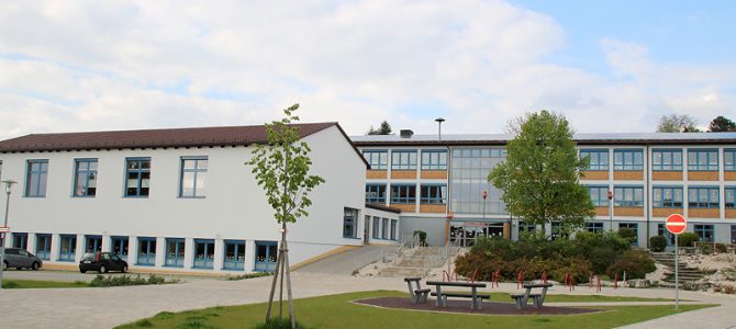 Bufdi-Stelle ab Herbst 2018 in Ellingen zu vergeben