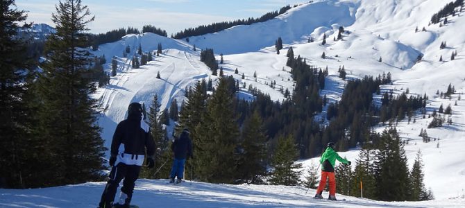 Wintersport beim UFC Ellingen – Jetzt anmelden!