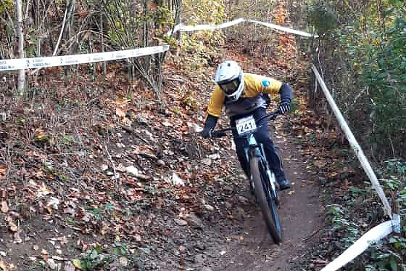 UFC-Endurofahrer bei Treuchtlingen-Rennen erfolgreich